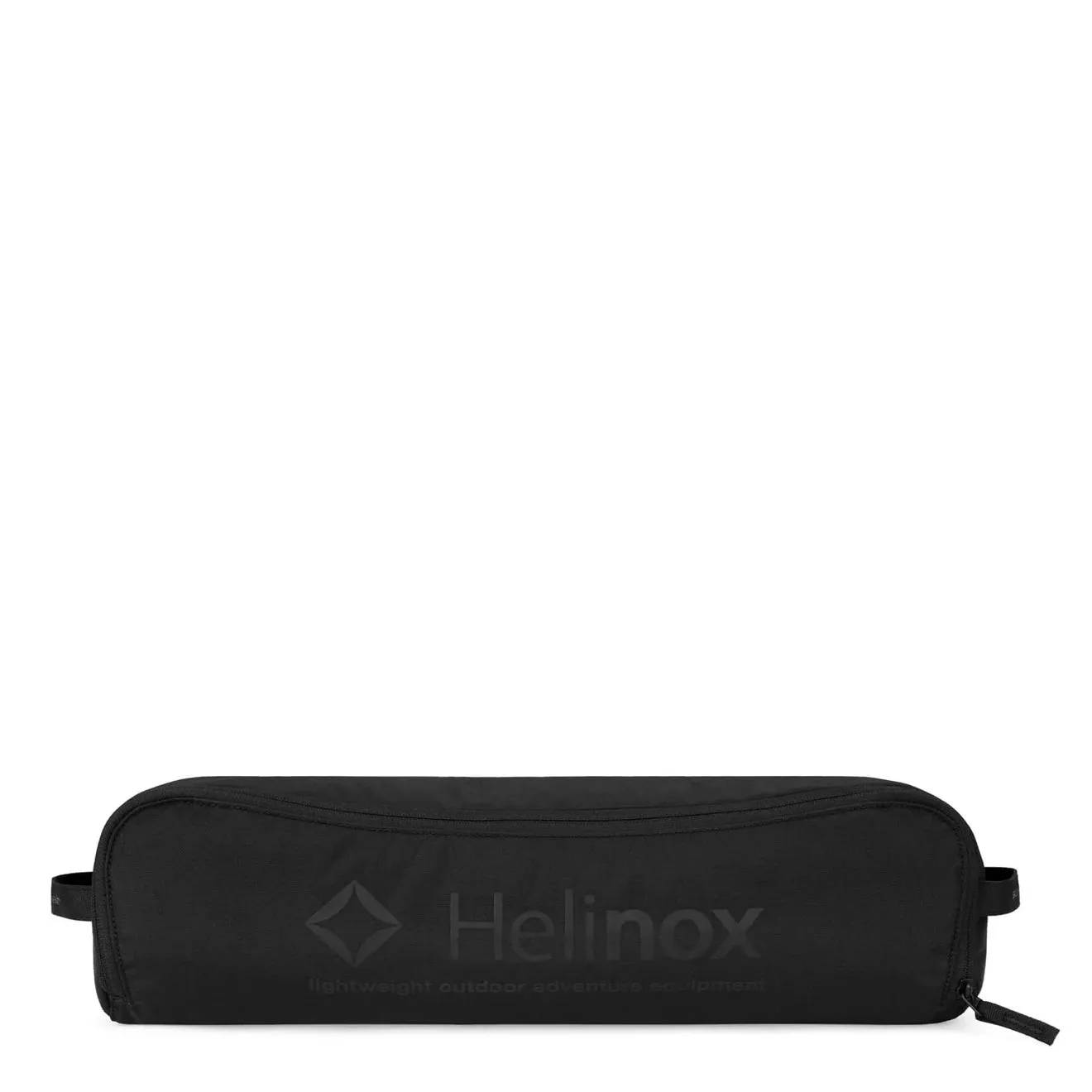 Helinox Sunset Chair Blackout Edition