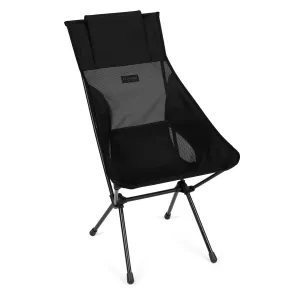 Helinox Sunset Chair Blackout Edition