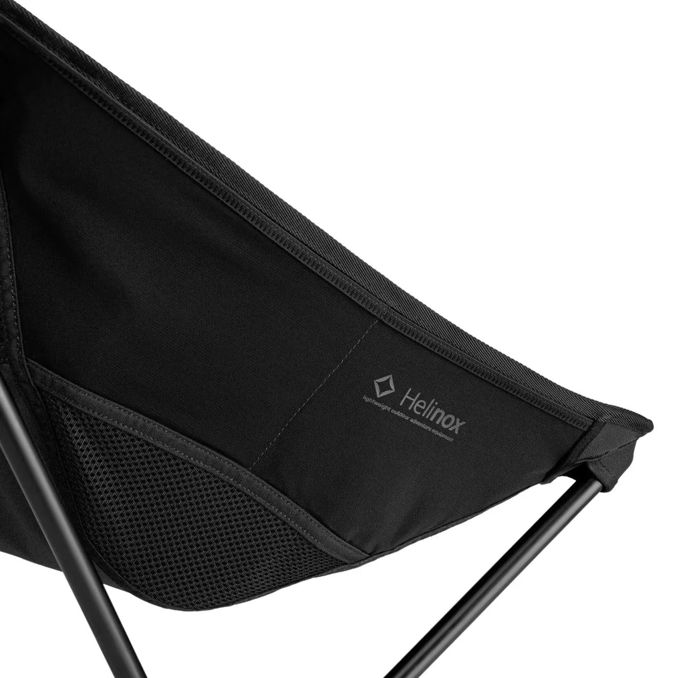 Helinox Sunset Chair Blackout Edition