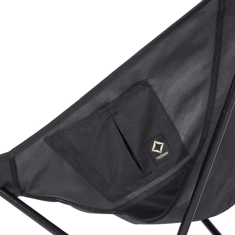 Helinox Tactical Sunset Chair - Black