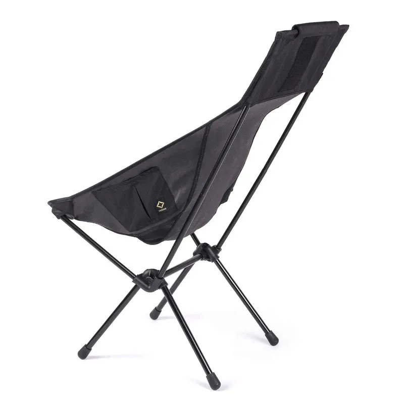 Helinox Tactical Sunset Chair - Black