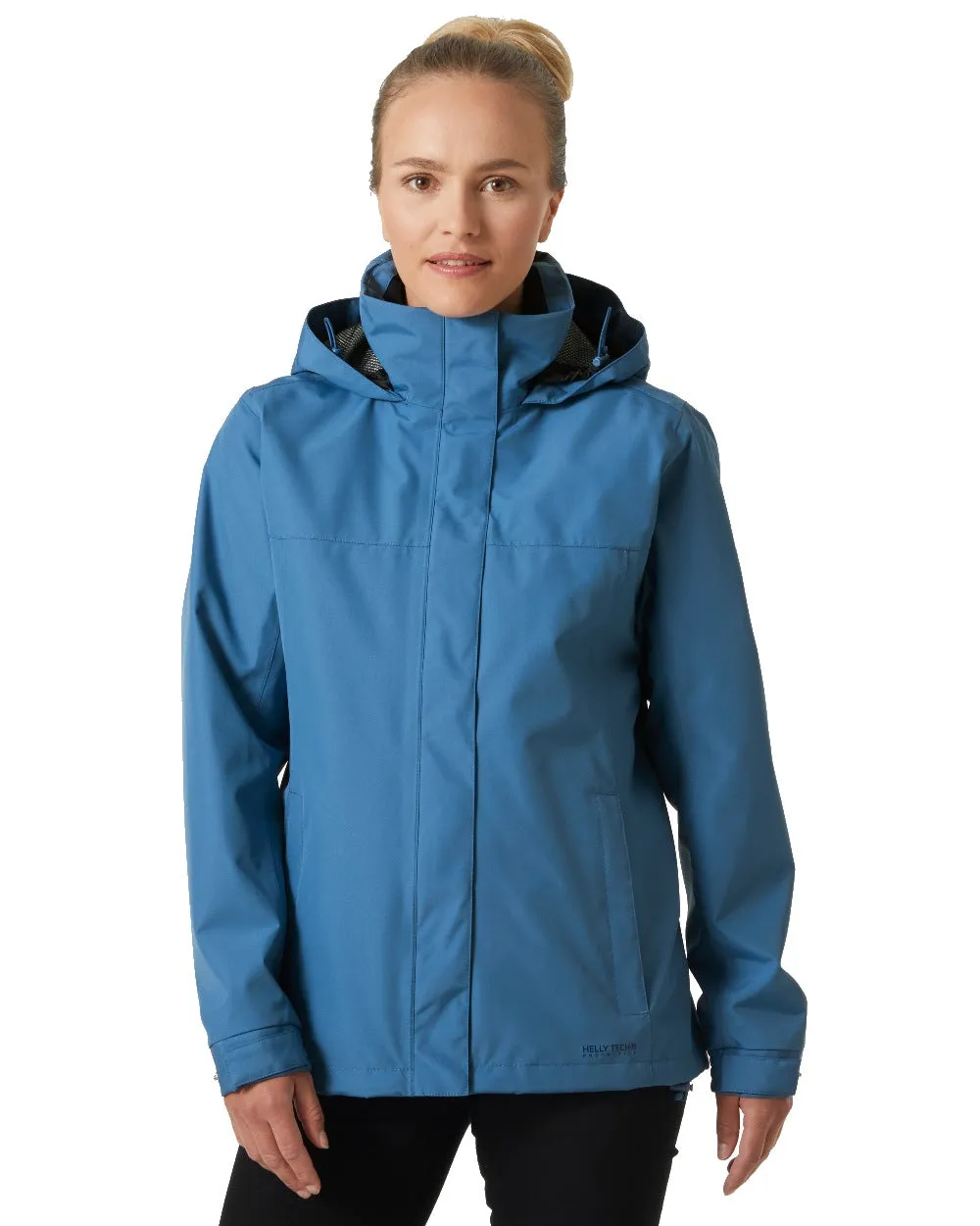Helly Hansen Womens Aden Rain Jacket