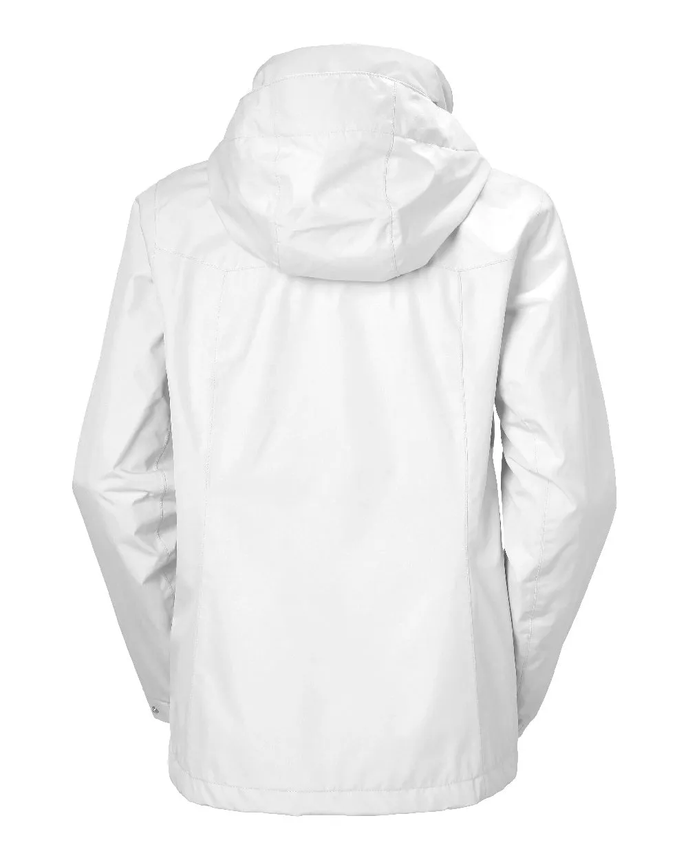 Helly Hansen Womens Aden Rain Jacket