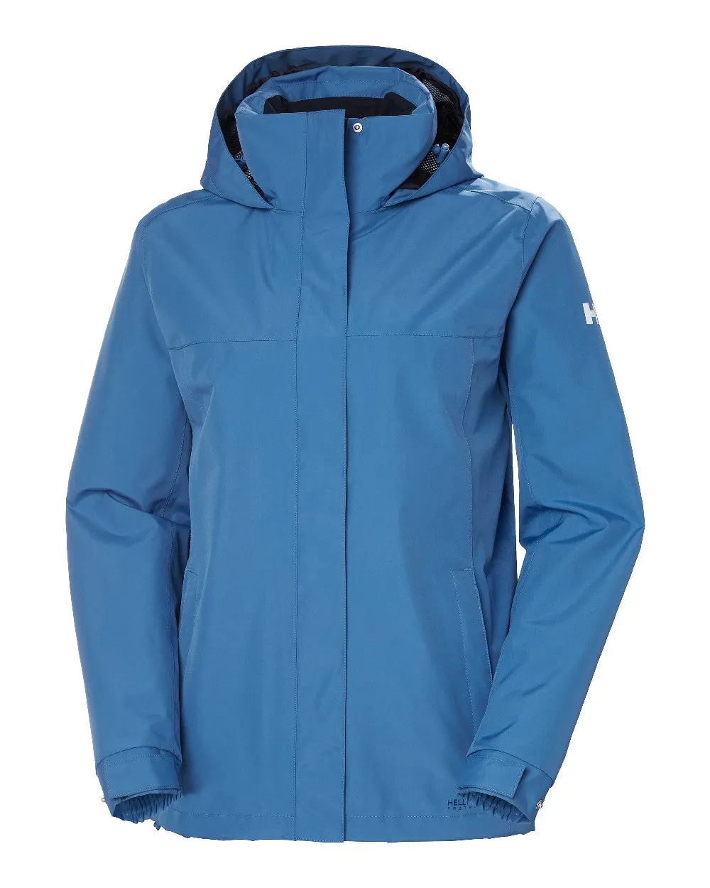 Helly Hansen Womens Aden Rain Jacket