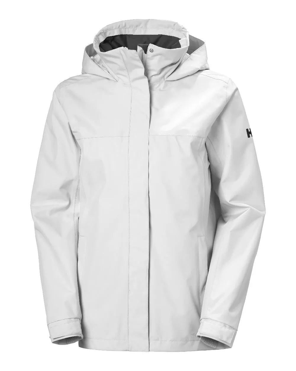 Helly Hansen Womens Aden Rain Jacket