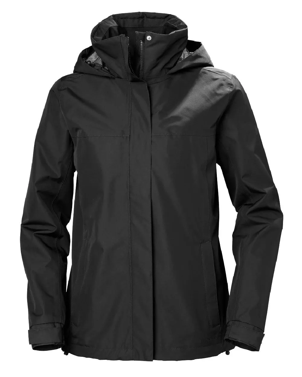Helly Hansen Womens Aden Rain Jacket