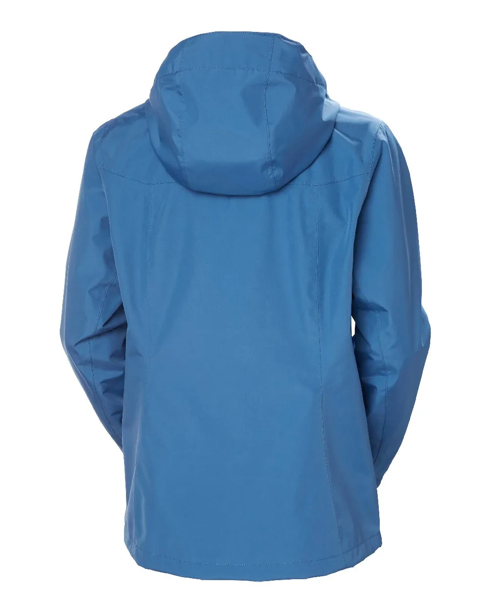 Helly Hansen Womens Aden Rain Jacket