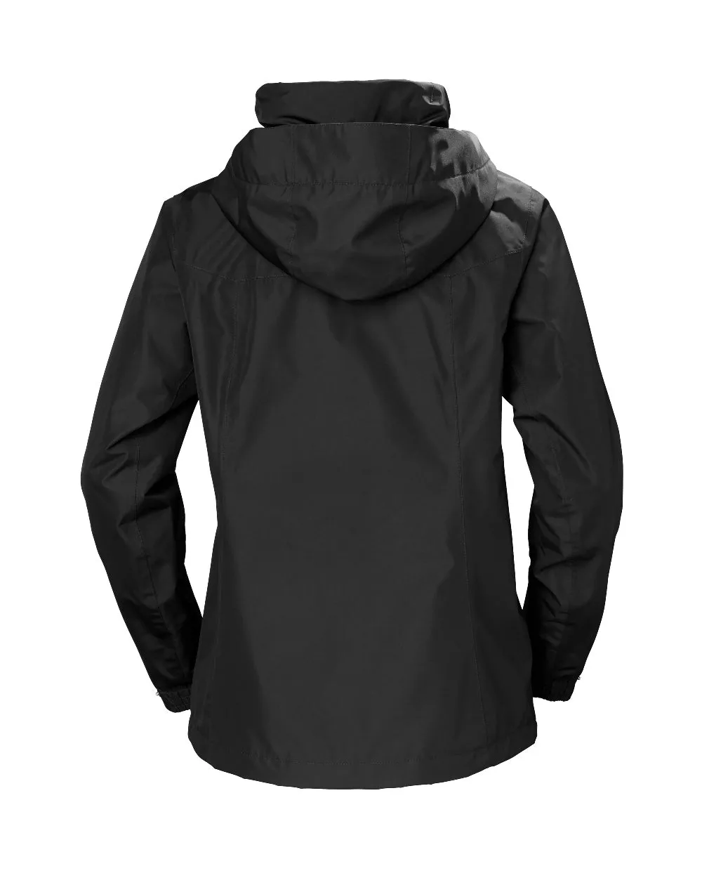 Helly Hansen Womens Aden Rain Jacket