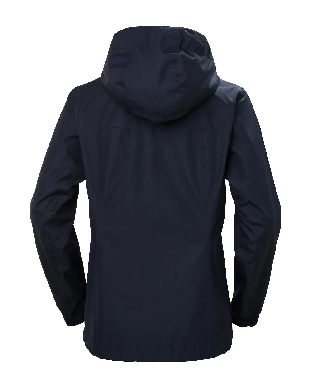 Helly Hansen Womens Aden Rain Jacket