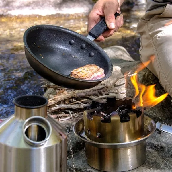 Hobo Stove Large - fits 'Base Camp' and 'Scout' models