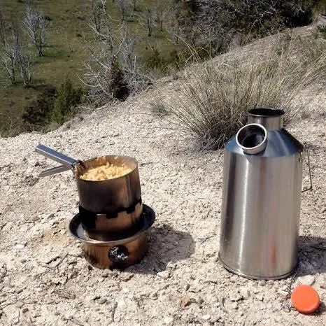 Hobo Stove Large - fits 'Base Camp' and 'Scout' models
