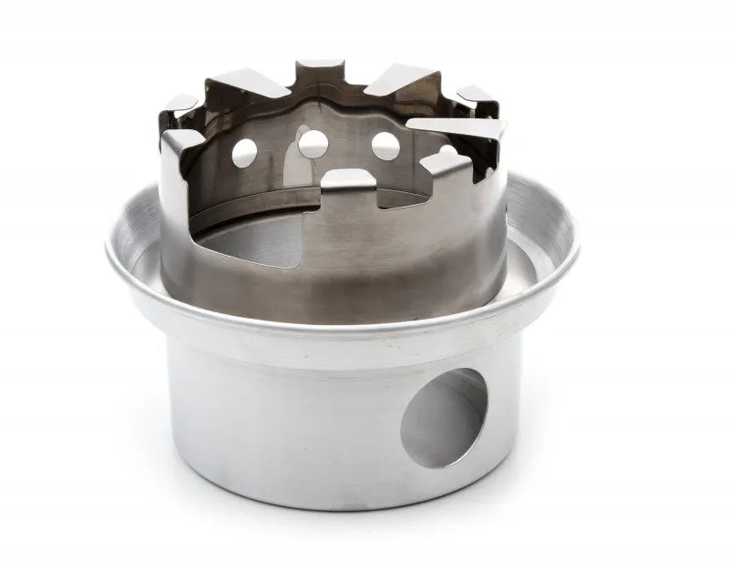 Hobo Stove Large - fits 'Base Camp' and 'Scout' models