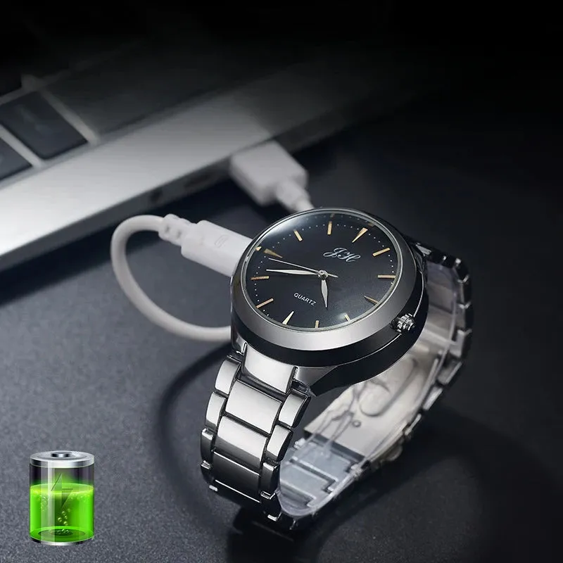 Ignition Watch Lighter