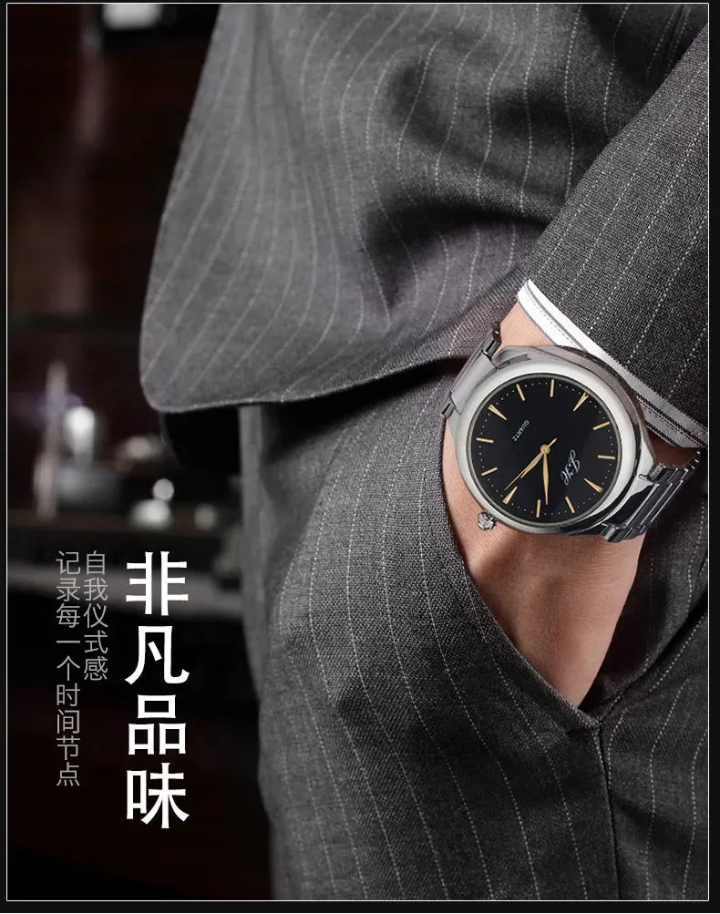 Ignition Watch Lighter