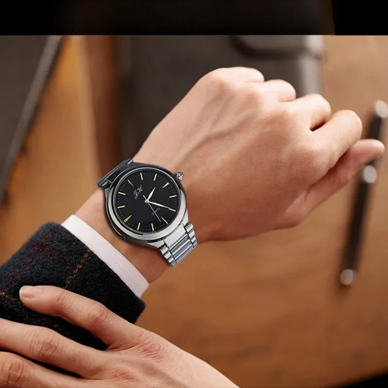 Ignition Watch Lighter