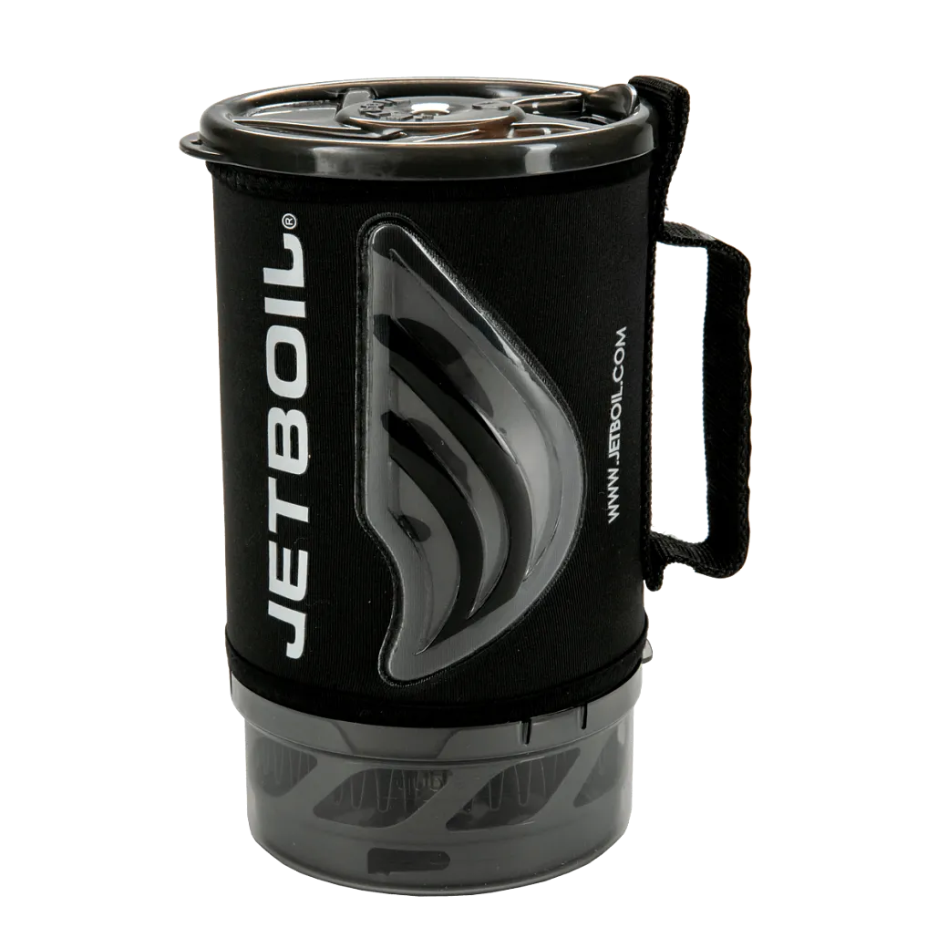 Jetboil Flash 2.0 Stove Cooking System Carbon
