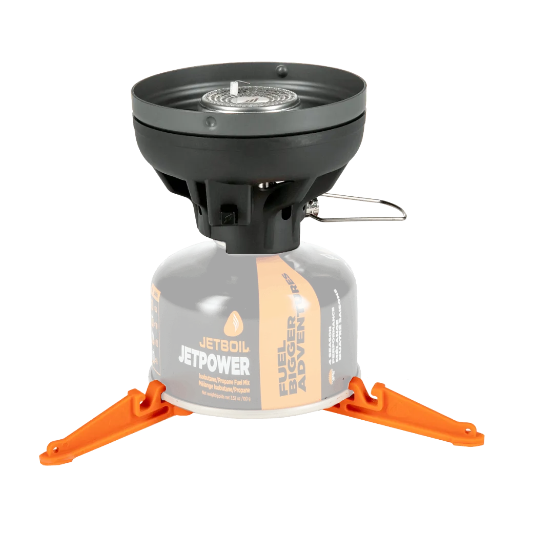 Jetboil Flash 2.0 Stove Cooking System Carbon