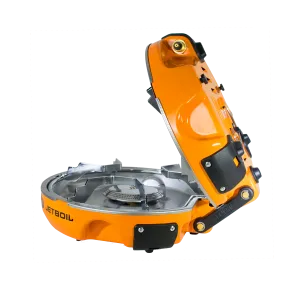 Jetboil Genesis 2 Burner Stove