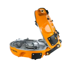 Jetboil Genesis Base Camp Stove