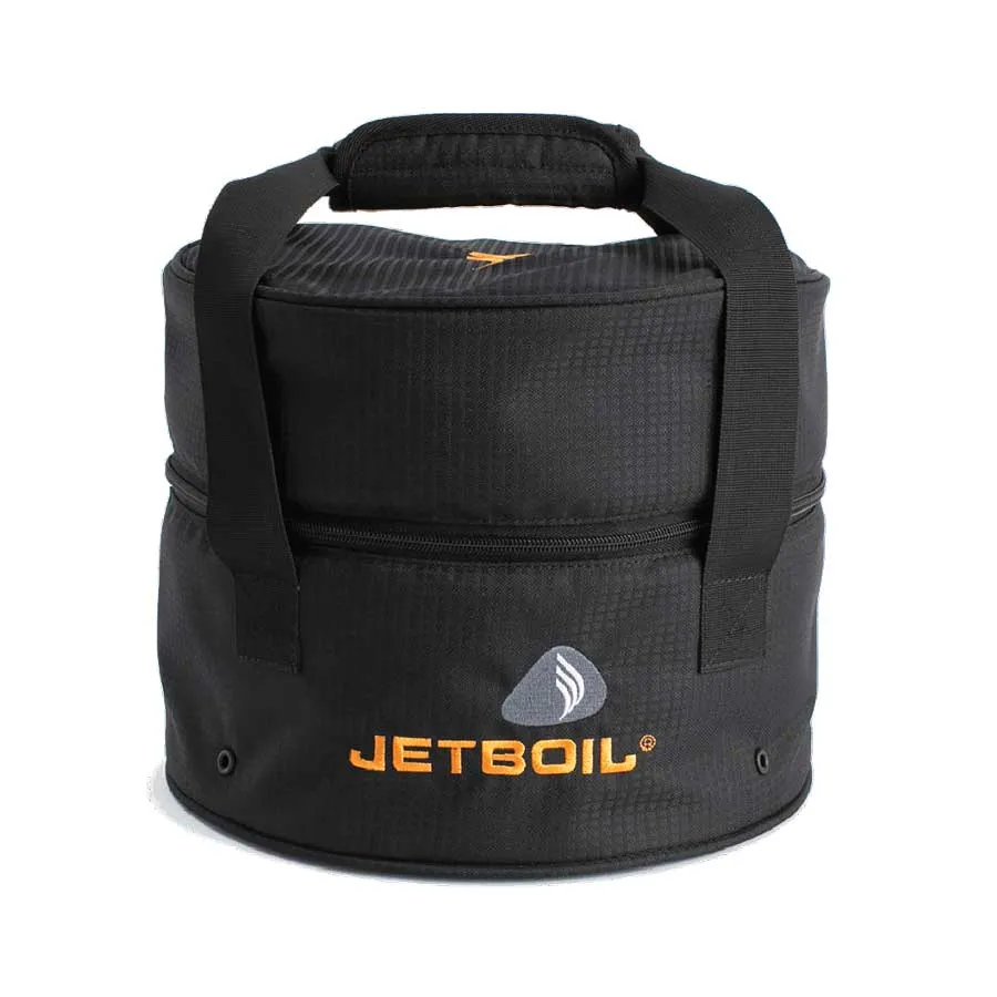 Jetboil Genesis Basecamp Stove