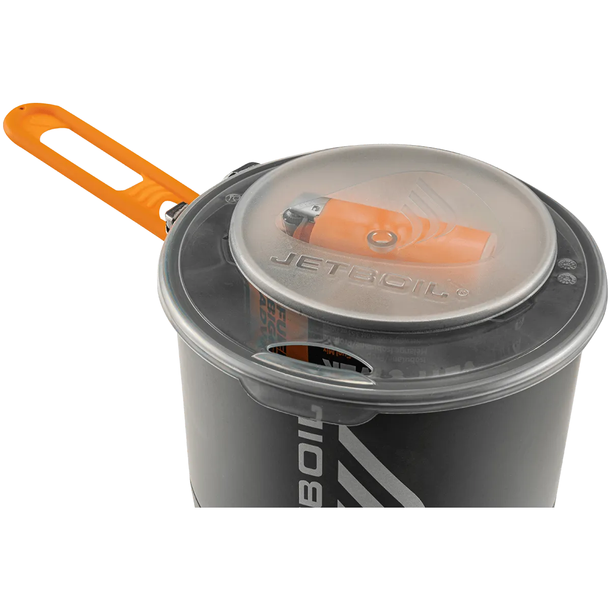 Jetboil Stash Stove Cooking System