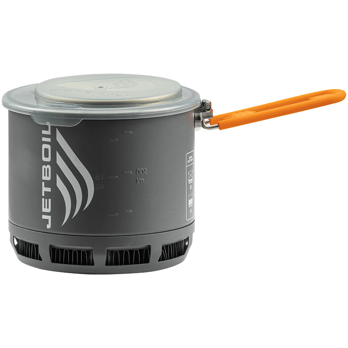 Jetboil Stash Stove Cooking System