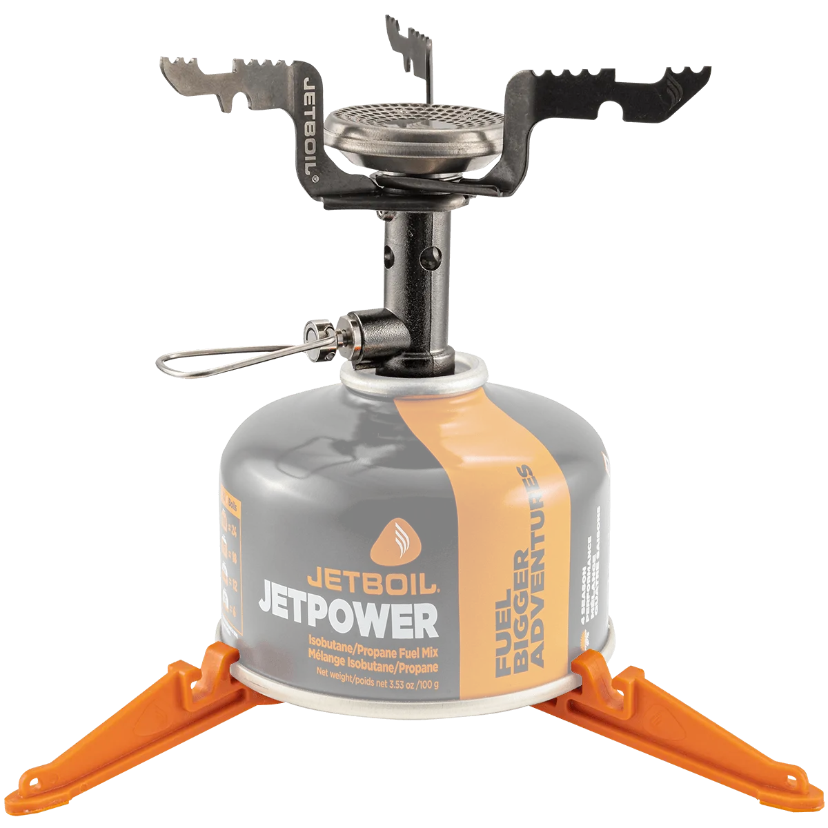 Jetboil Stash Stove Cooking System