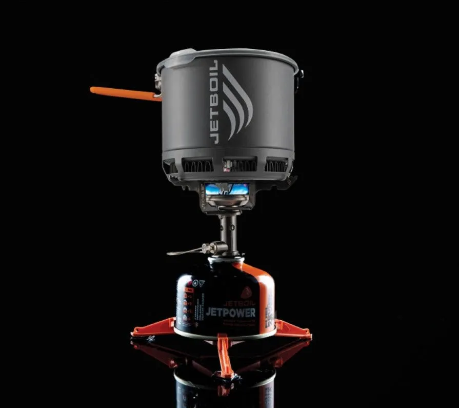 Jetboil Stash Stove Cooking System