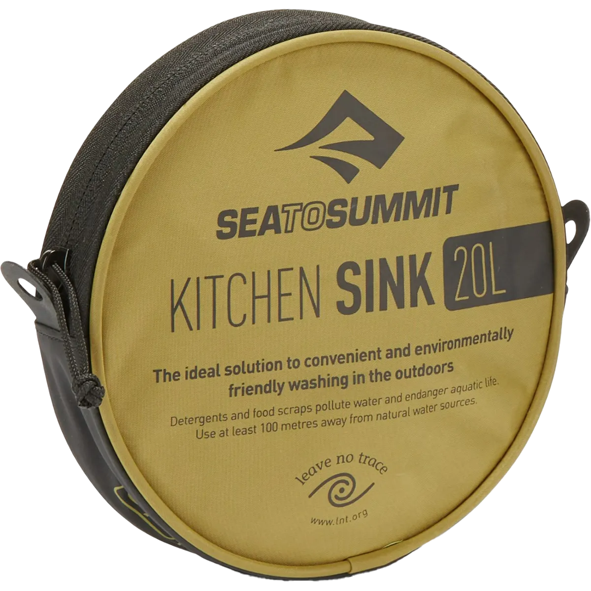 Kitchen Sink 20 L