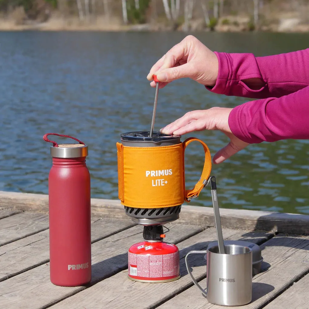 Lite Plus Backpacking Stove System