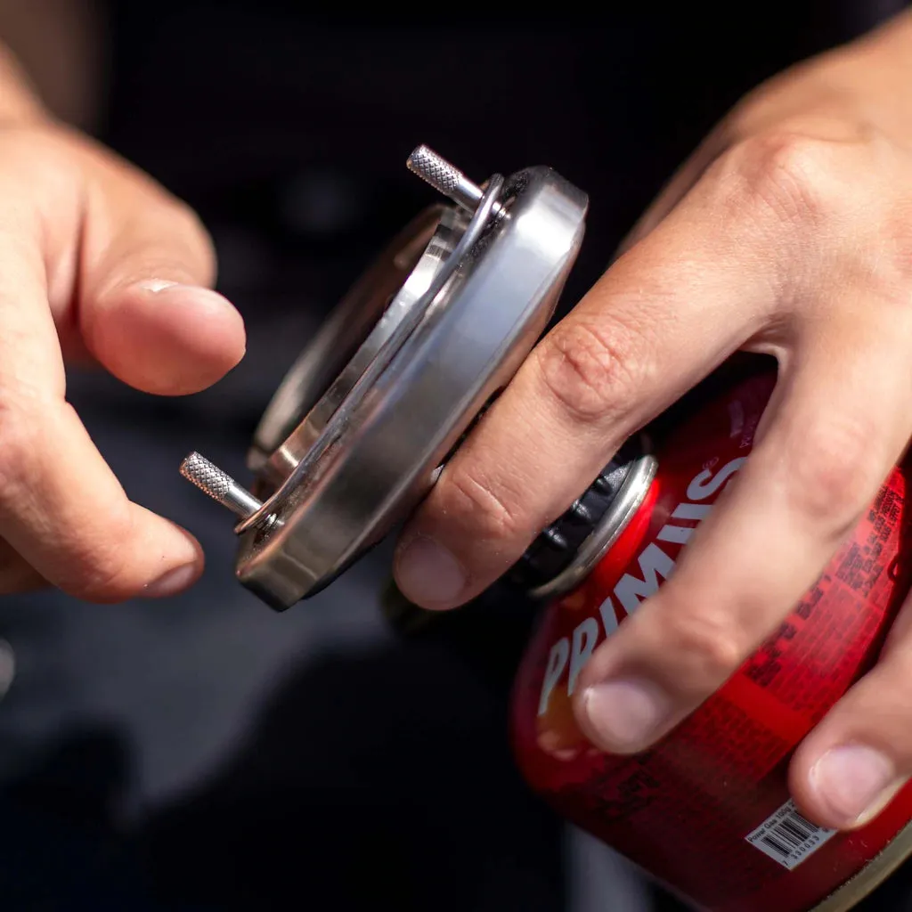 Lite Plus Backpacking Stove System