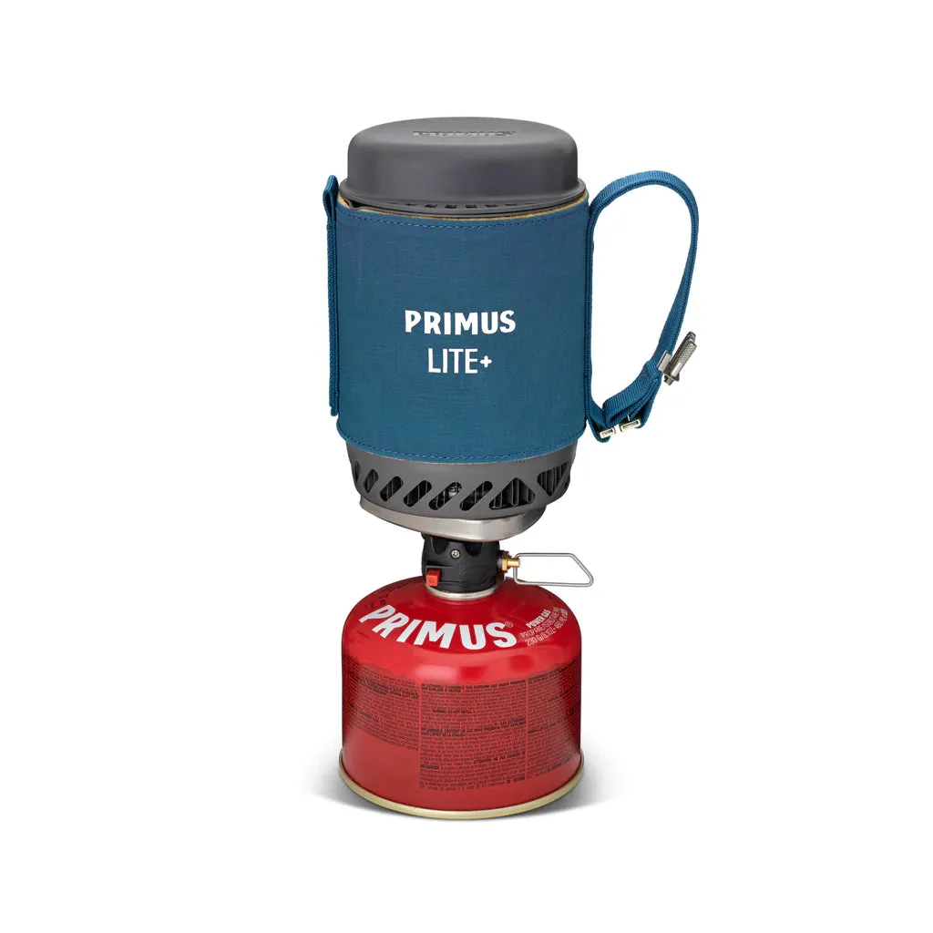 Lite Plus Backpacking Stove System