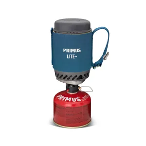 Lite Plus Backpacking Stove System