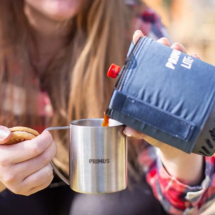 Lite Plus Backpacking Stove System