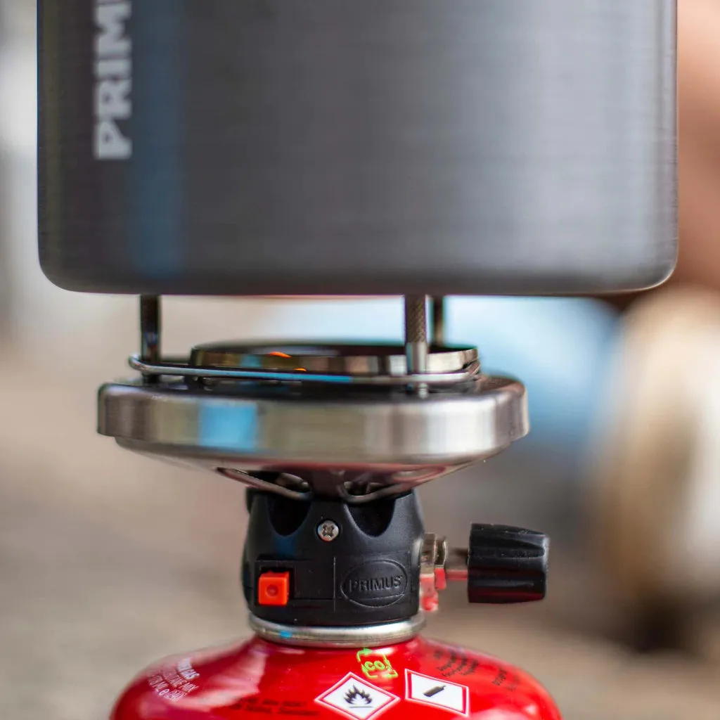 Lite Plus Backpacking Stove System