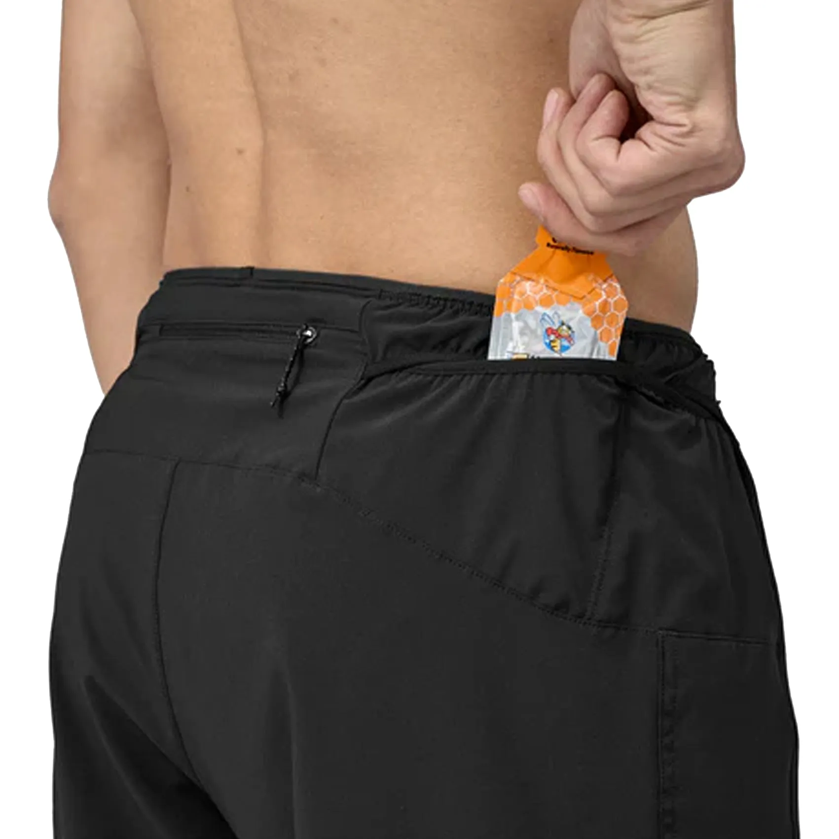 Mens Patagonia 7 inch Strider Pro Shorts (2022)