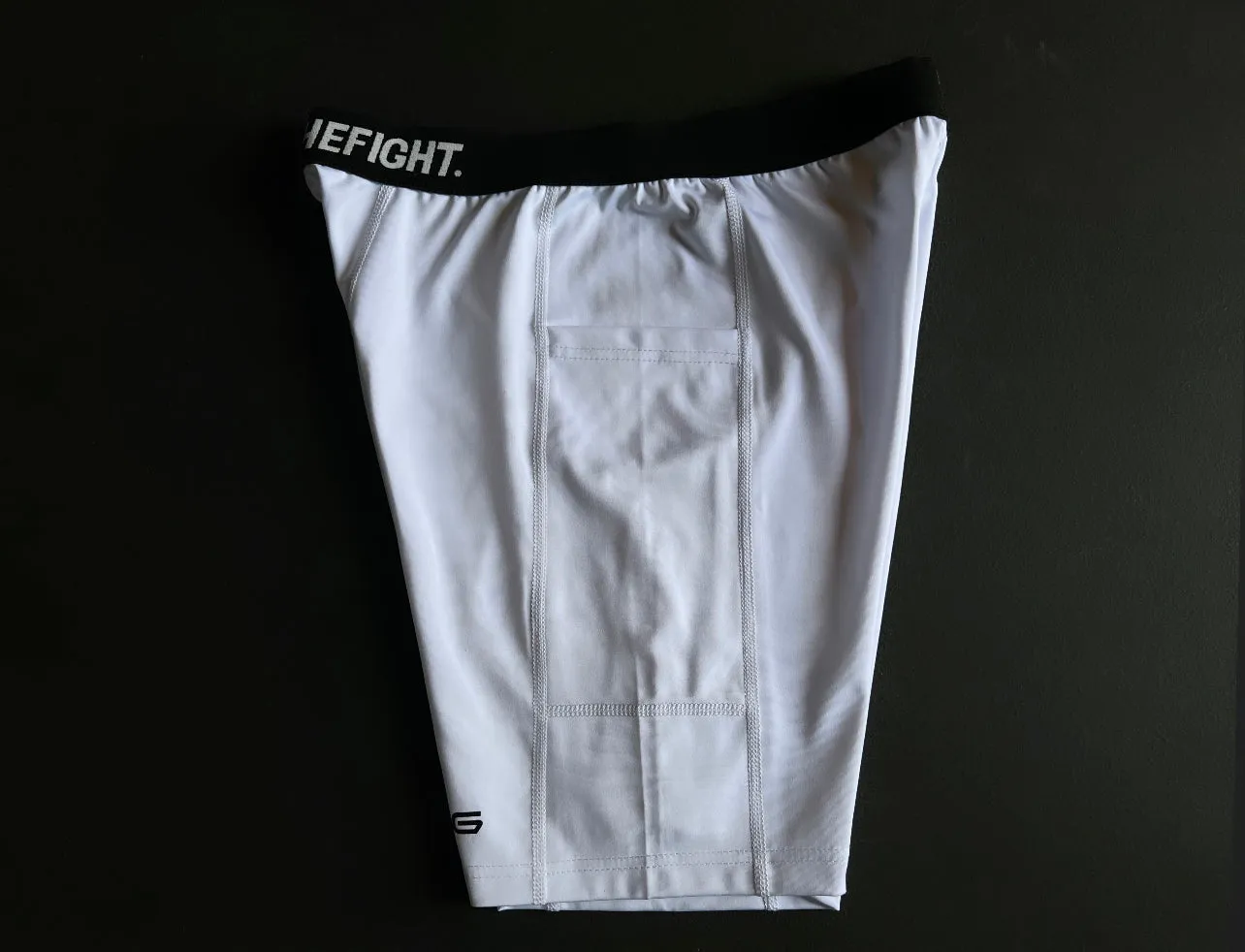 MEN'S RPG COMPRESSION SHORTS SIDE POCKETS (NEW)