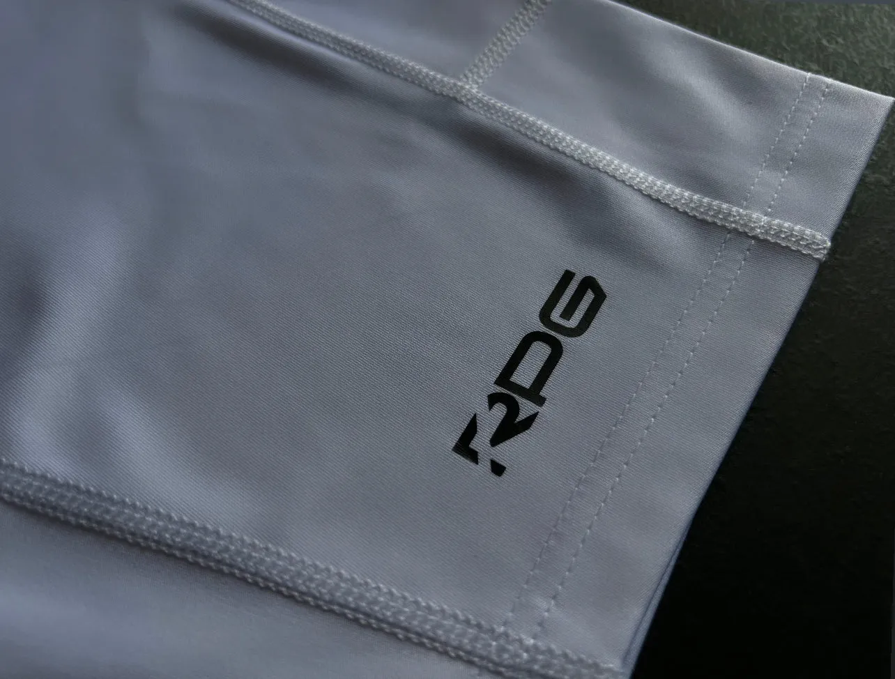 MEN'S RPG COMPRESSION SHORTS SIDE POCKETS (NEW)