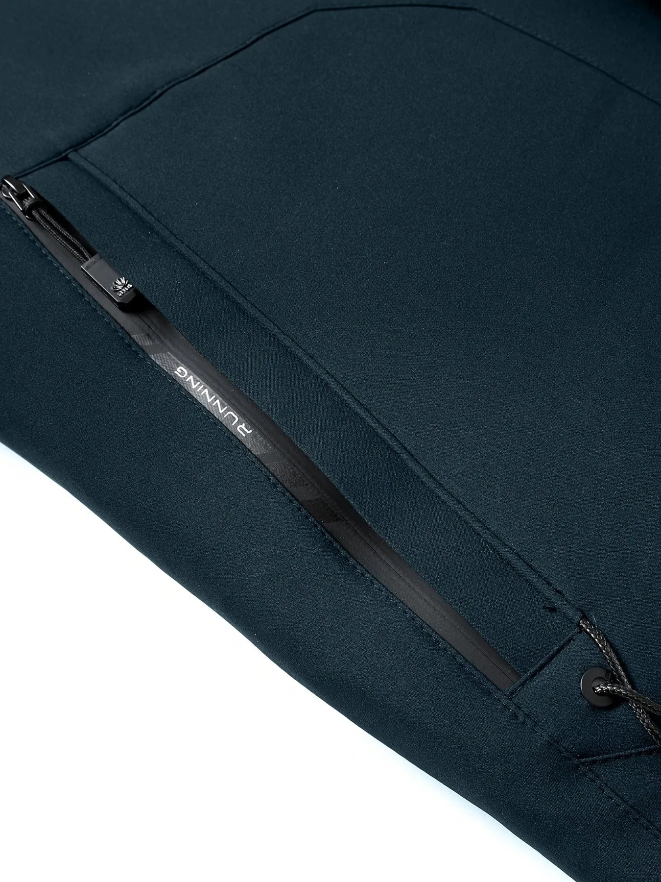 Men's Winter Thermal Jacket with Detachable Hood | Perfect for Outdoor Activities