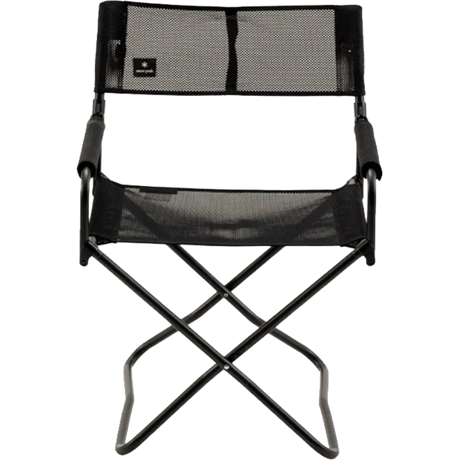 Mesh Folding Chair