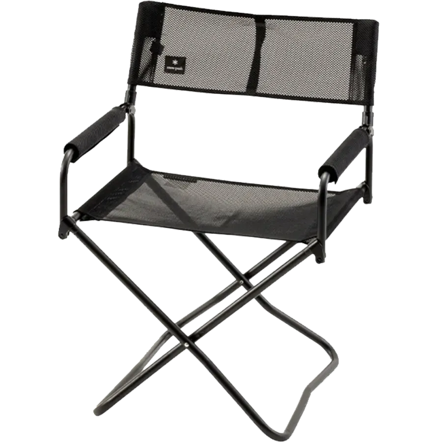 Mesh Folding Chair