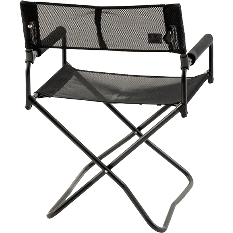 Mesh Folding Chair