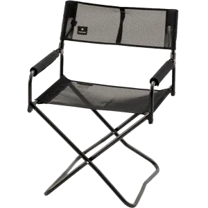 Mesh Folding Chair