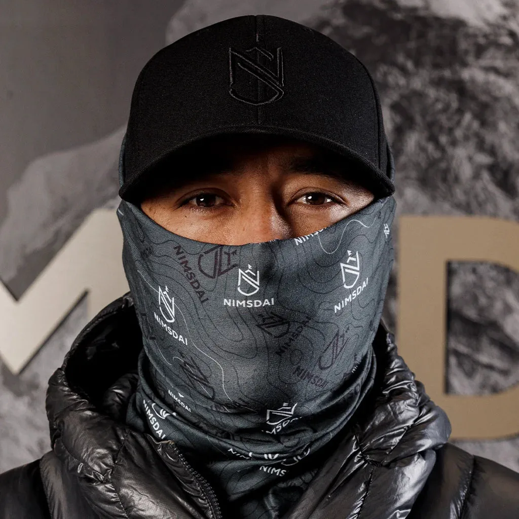 Nimsdai Neck Warmer