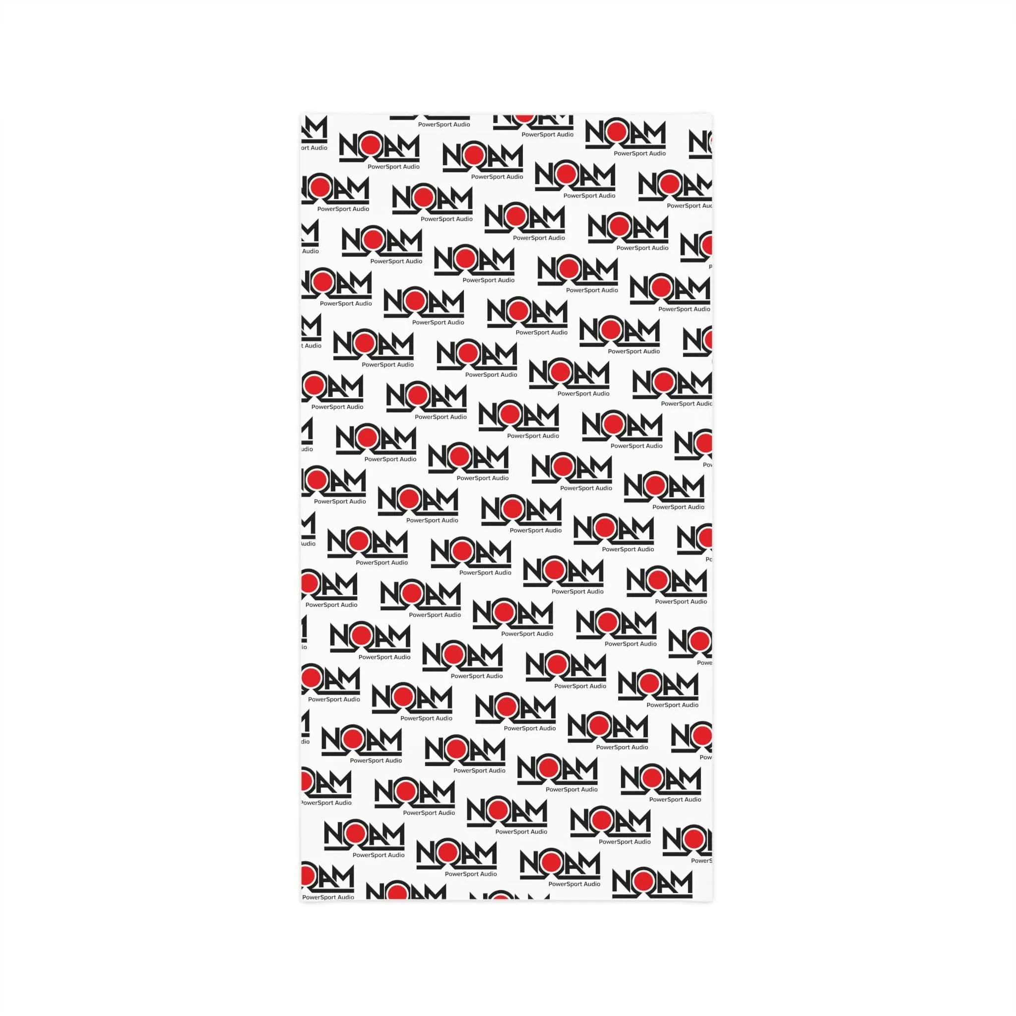 NOAM Lightweight Neck Buff White
