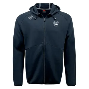Omaha GOATS Rugby Tempo Vapodri Full-Zip Hoodie by Canterbury