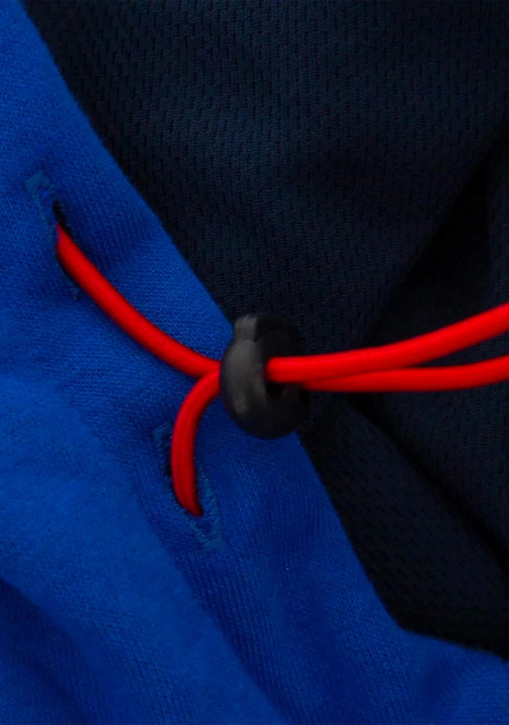 O'Neills Newcastle Knights Men's Fleece Half Zip Hoodie Marine-Royal <br> SEVE-100-0-NKN-ROME21