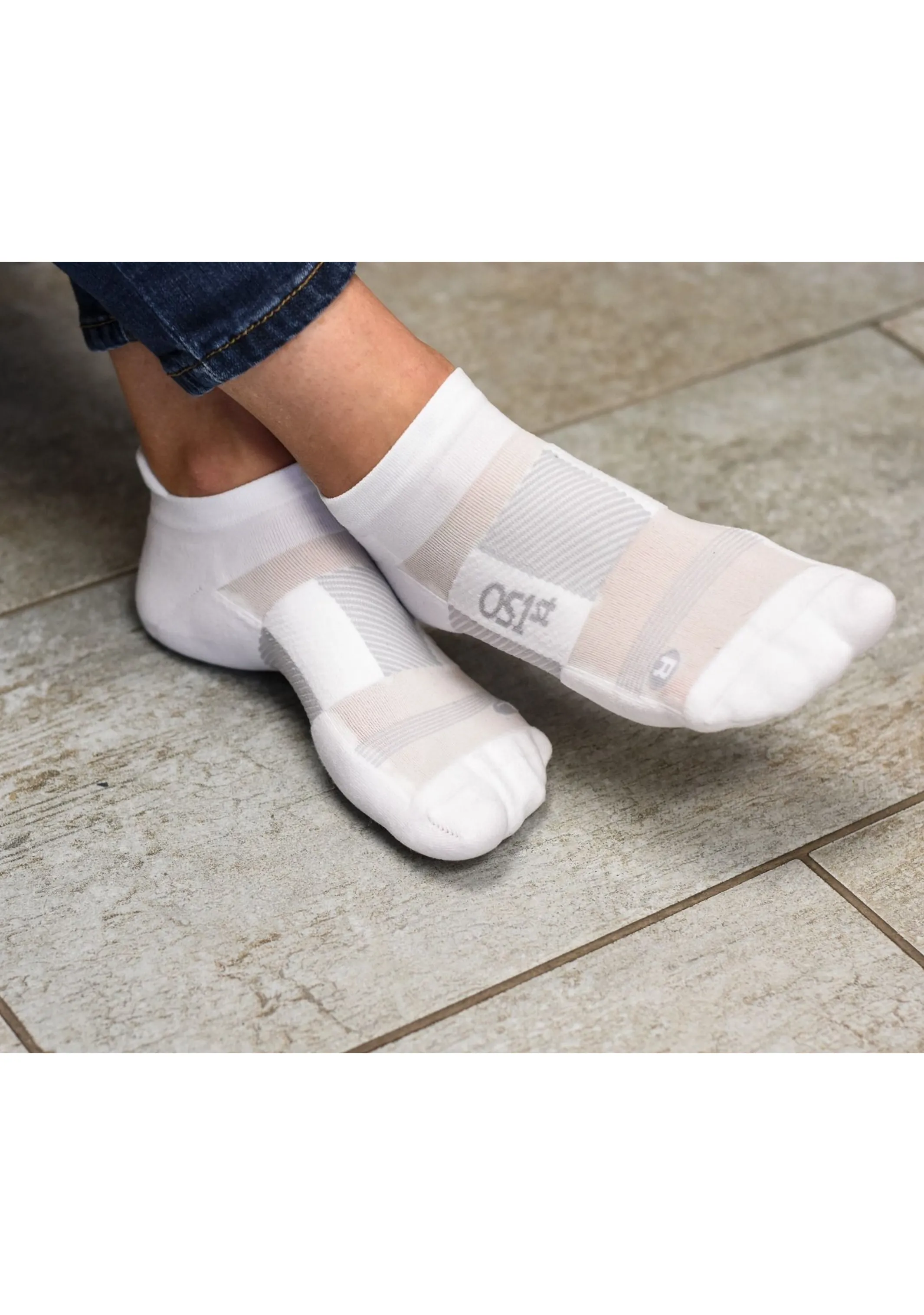 OS1st TA4 Thin Air Performance Socks <br> 41OS1TA4