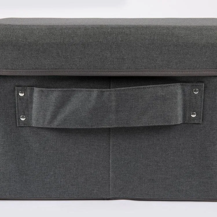 Ottoman Portable Cooler with Trolley, Gray