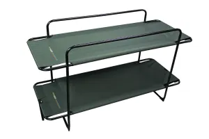 Outdoor Revolution Camping Bunkbed